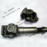 Dump Truck Driveshaft, cardan shaft,transmission shaft PTO SHAFT