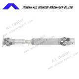 Dump Truck ,Driveshaft, cardan shaft,transmission shaft, PTO SHAFT