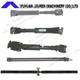 TOYOTA FORTUNER Propshft / Driveshaft 37100-0k030