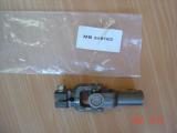 MITSUBISHI steeringh joint steering shaft u-joint MB349163 MB 349163