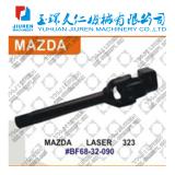 Mazda steering shaft spline shaft steering shaft column BF68-32-090