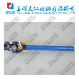 Isuzu steering shaft spline shaft intermediate steering shaft steering joint 8-94128-208-3 big hole