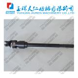 Citroen Elysee steering shaft