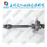 Renault Logan Dacia steering shaft  6001544842 / 8200090307