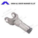 Mercedes Benz Chevrolet Ford Iveco Driveshaft components parts slip yoke sliding yoke 9.327.6293 / 88HU-4841A / 5-3-2261KX