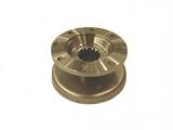 Mercedes Benz driveshaft components parts companion flange 352.410.0130 / 01-246C