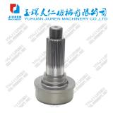 Mercedes Benz / Volvo / Iveco driveshaft components parts spline shaft splined stub 250-53-11 /  50-10-141