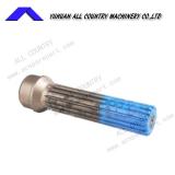 Mercedes Benz driveshaft components parts spline shaft splined stub 358.411.0002 / 40-1445