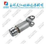 Mercedes Benz / Volvo truck part, yoke shaft assy for truck, SPL-140/58-00800031X