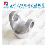 supply tube yoke, weld yoke for driveshaft, propshaft, 3-28-57