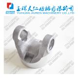 supply tube yoke, weld yoke for driveshaft, propshaft, 3-28-427