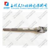 Manufacture Steering Shaft Intermediate Shaft for PEUGEOT Persia